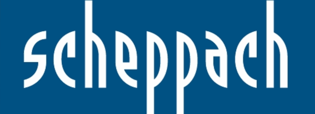 Scheppach