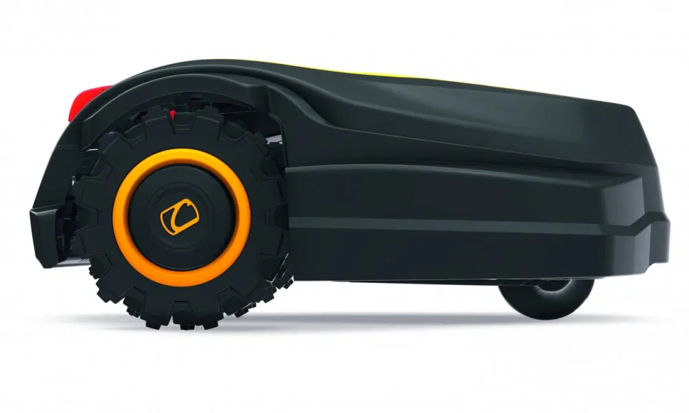 CubCadet XR5 2000