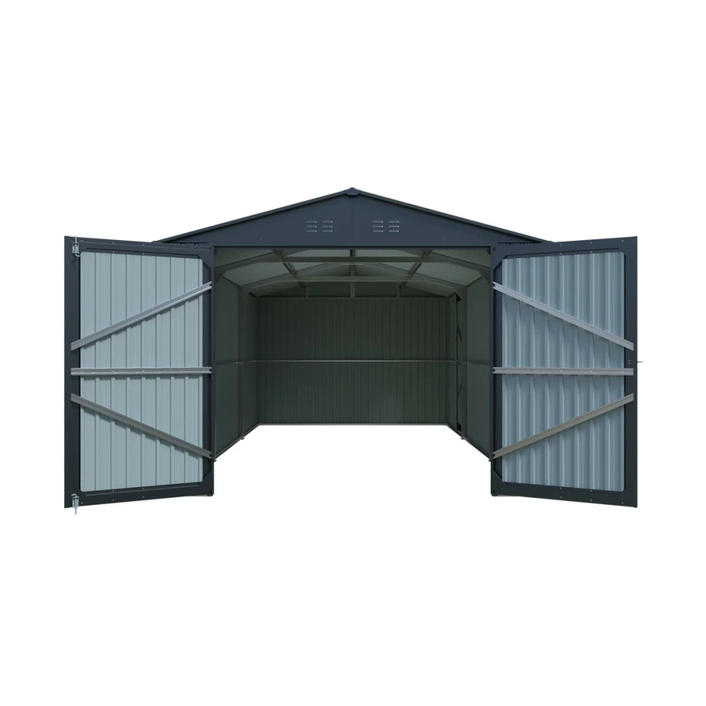 Riwall PRO RMCG 20x10 Anthracite