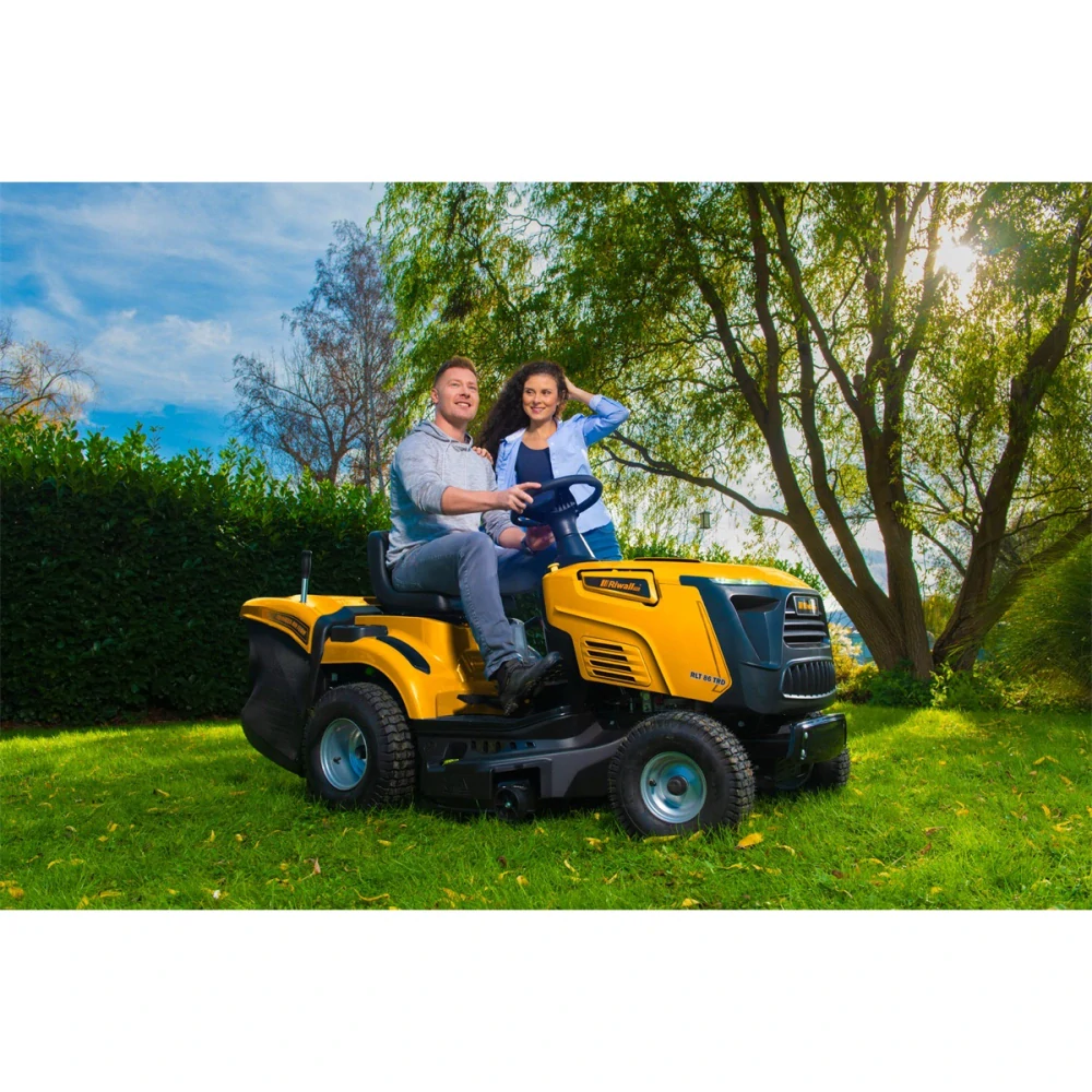 Riwall PRO RLT 86 TRD