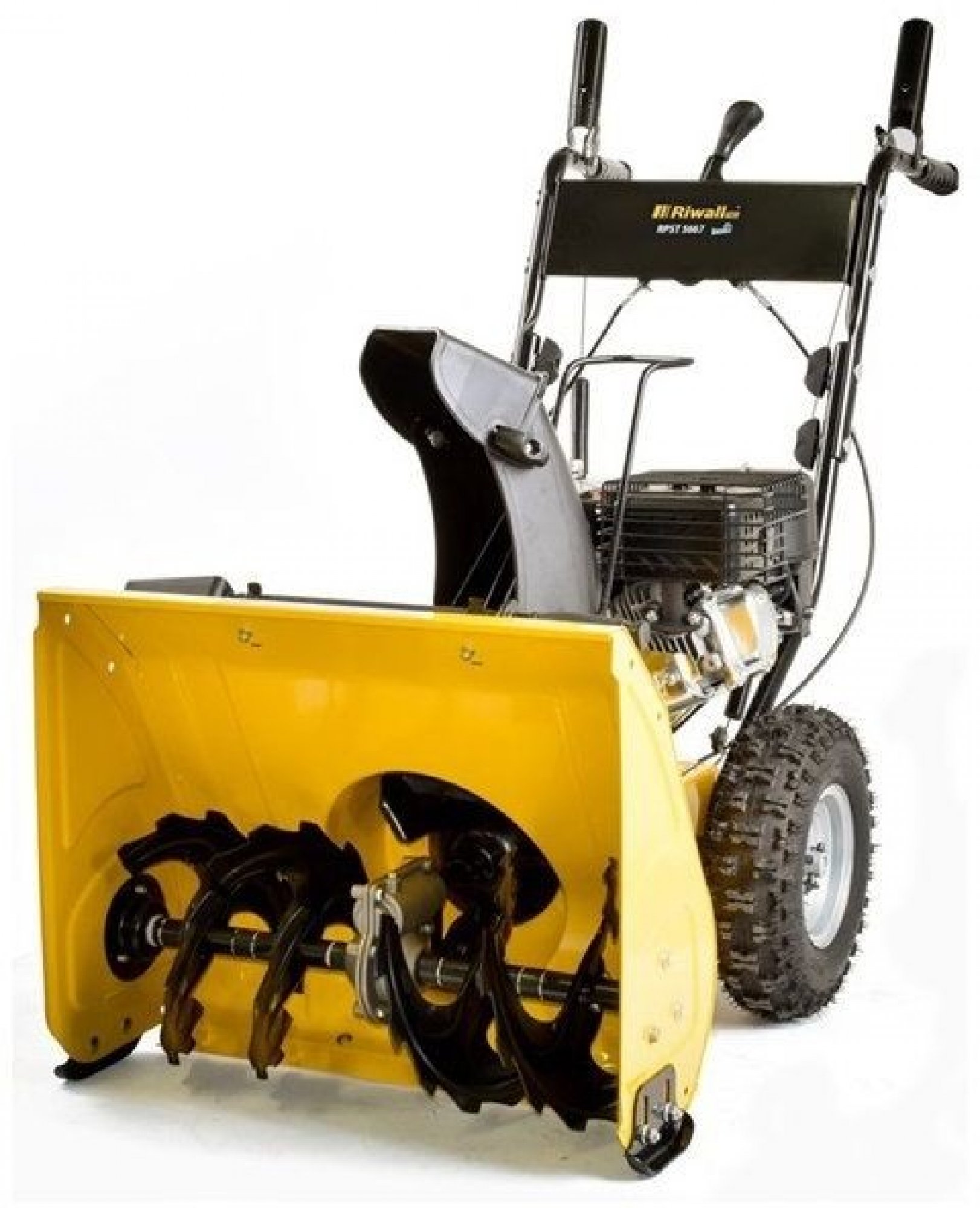 Riwall PRO RPST 5667