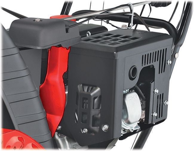 MTD OPTIMA ME 66