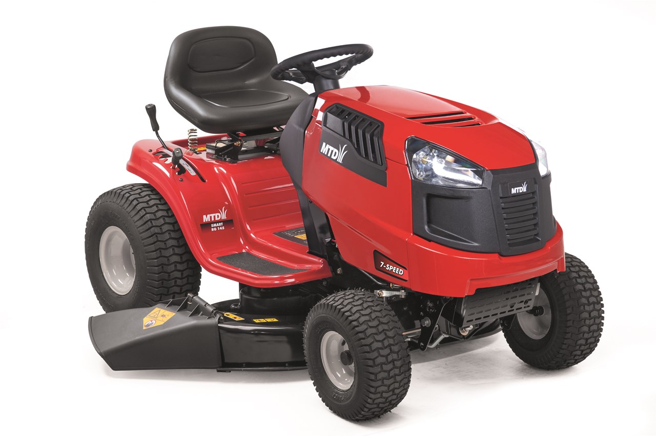 MTD SMART RG 145