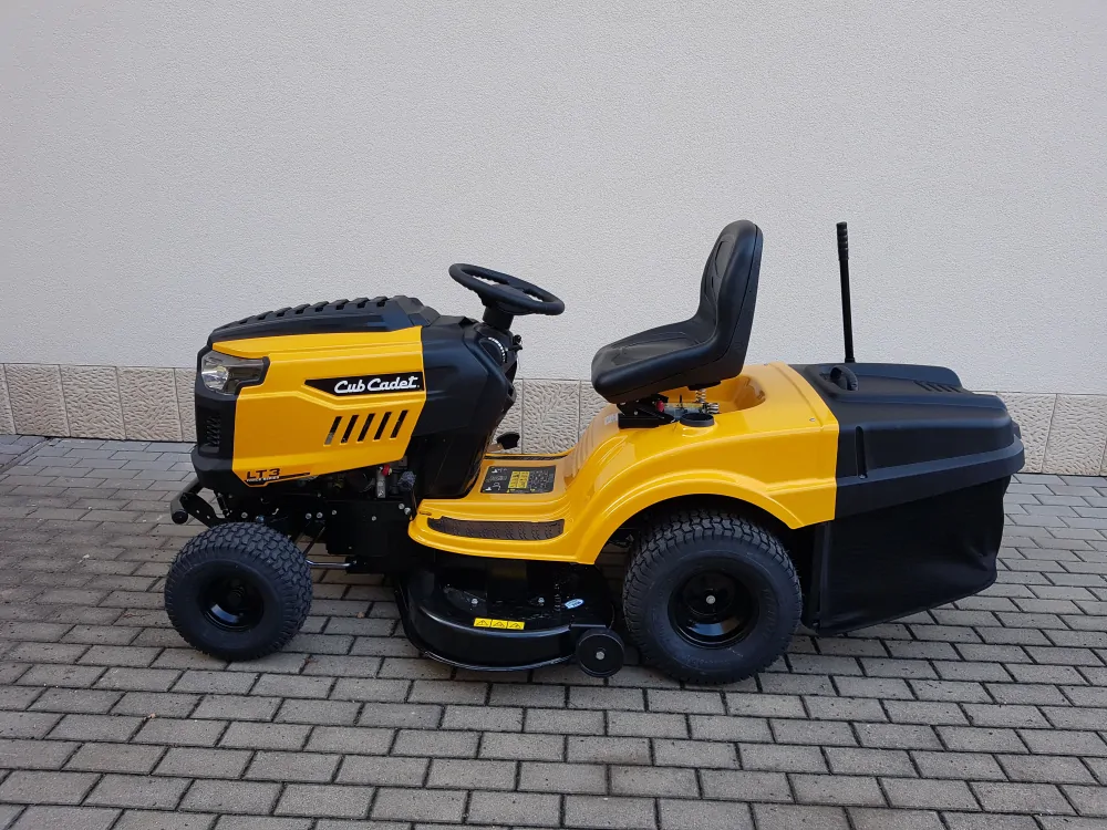 Cub Cadet LT3 PR105