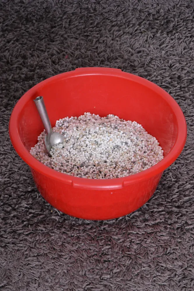 WOLF-Garten RD-P 1000