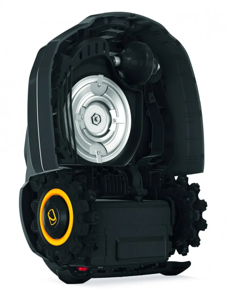 CubCadet XR5 2000