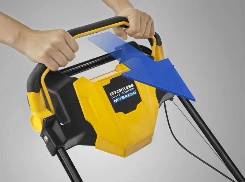 Cub Cadet LM3 CR46S