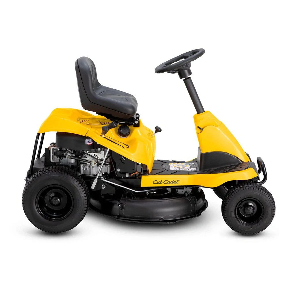 Cub Cadet LR2 NS76