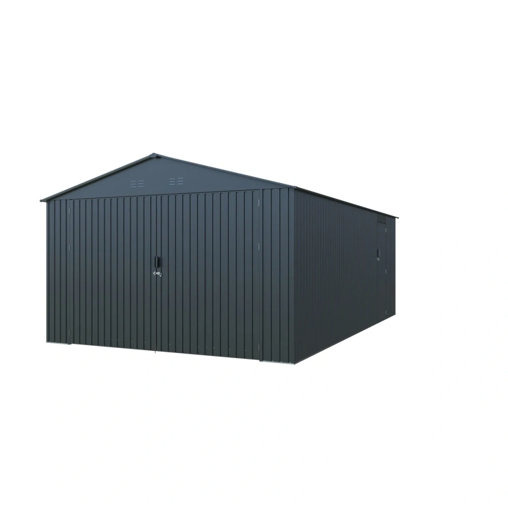 Riwall PRO RMCG 20x13 Anthracite