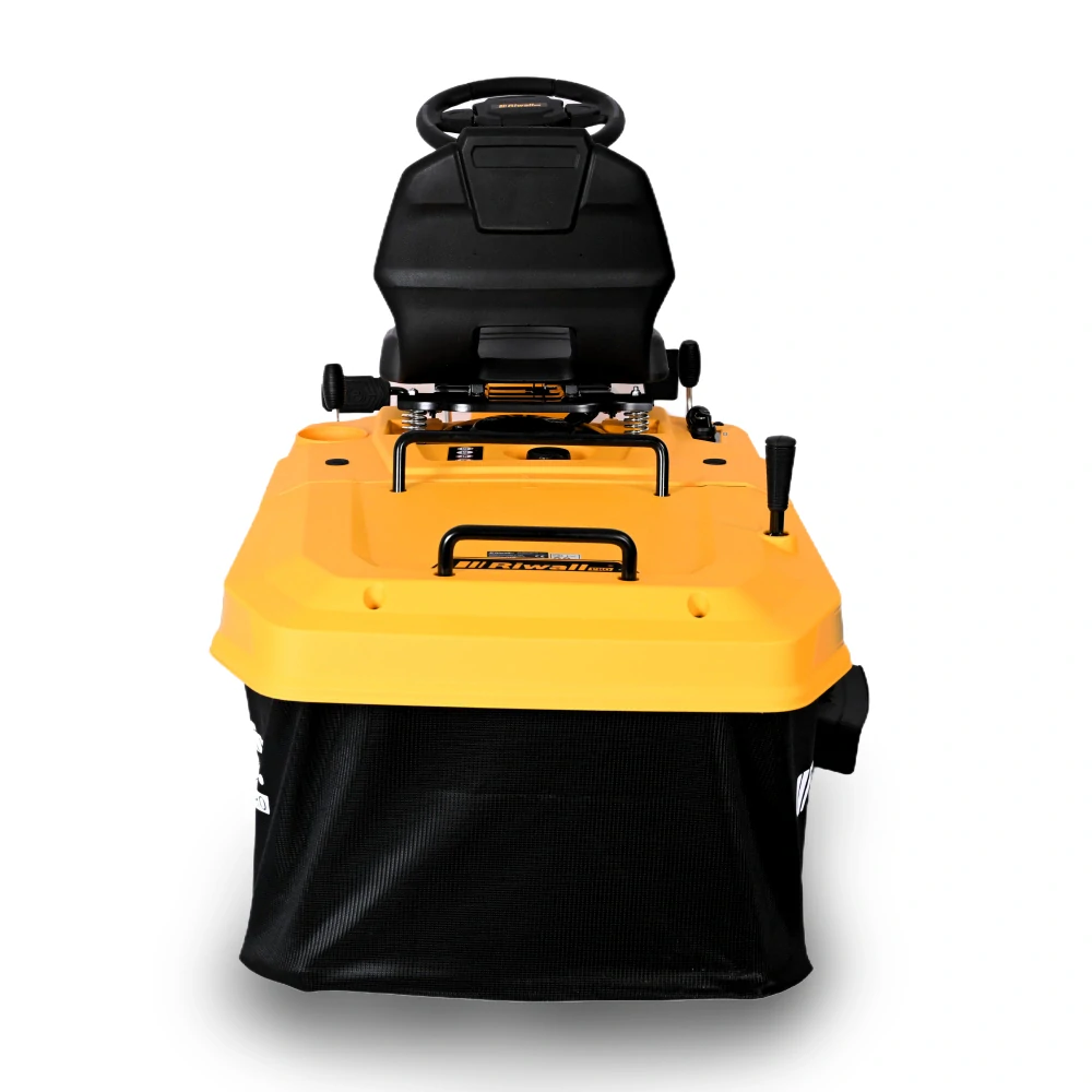 RMR 61 CRD - travní rider 61 cm