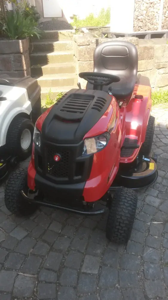 MTD OPTIMA LN 200 H