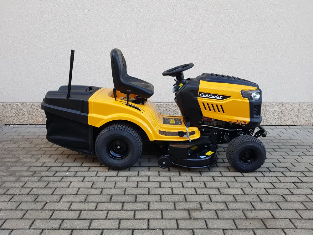 Cub Cadet LT3 PR105