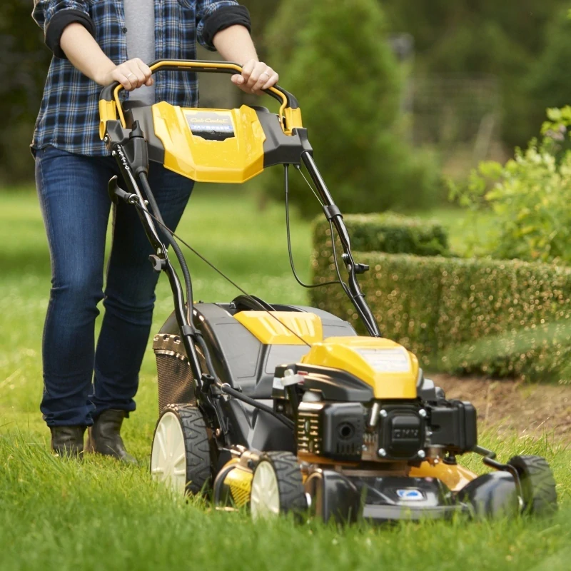 Cub Cadet LM2 DR46S
