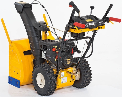 Cub Cadet XS2 61 SWE