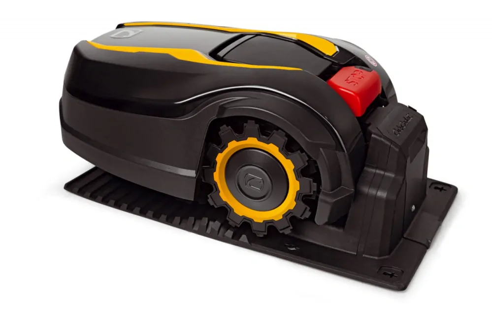 CubCadet XR5 2000