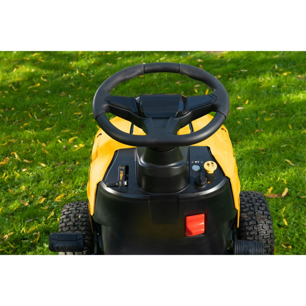 Riwall PRO RLT 86 TRD