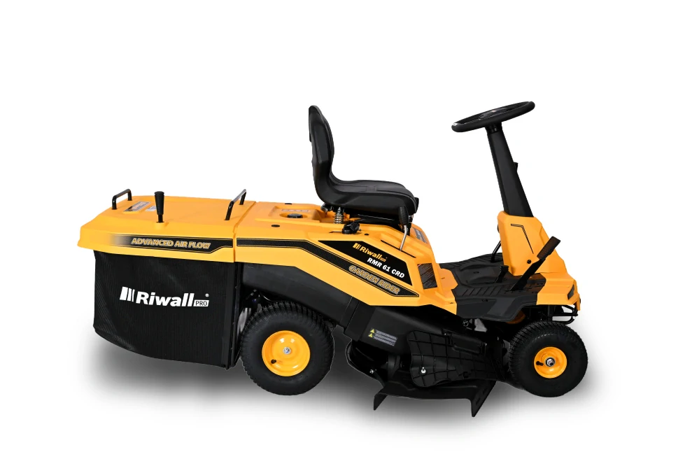RMR 61 CRD - travní rider 61 cm