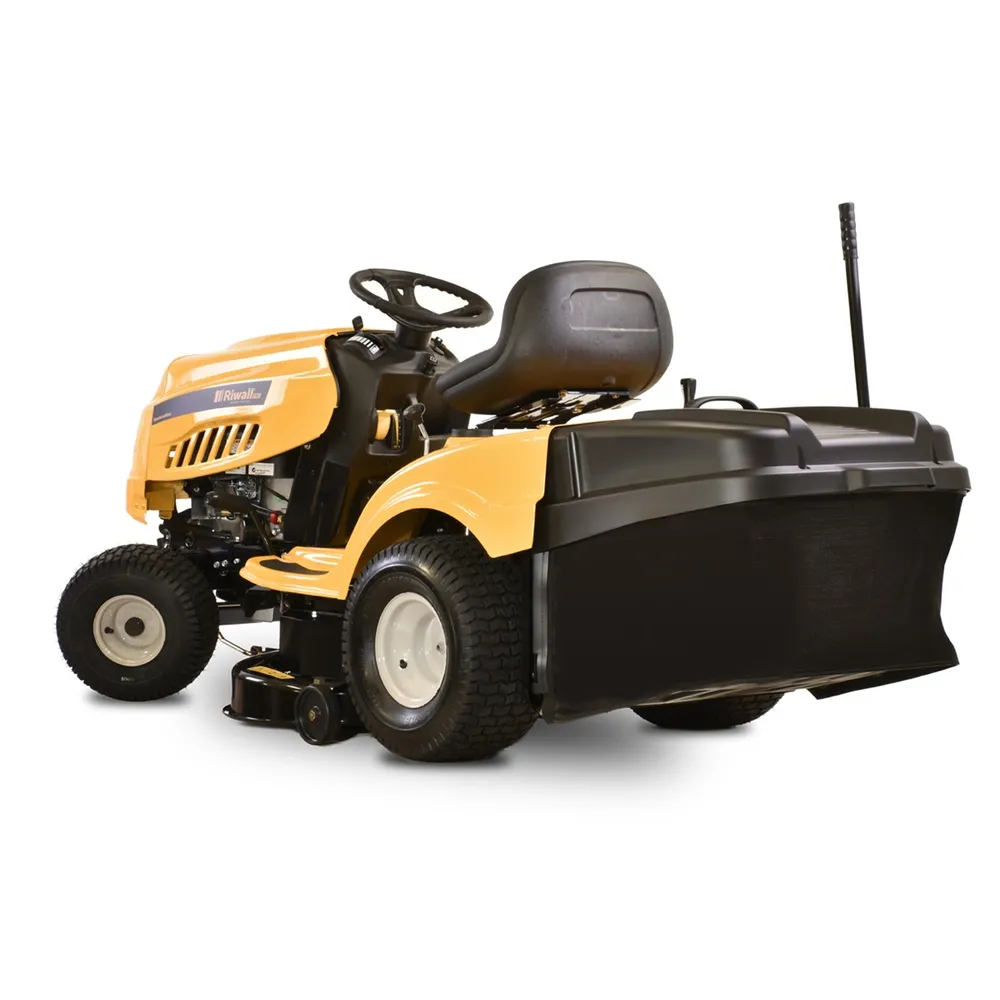 Riwall PRO RLT 92 H