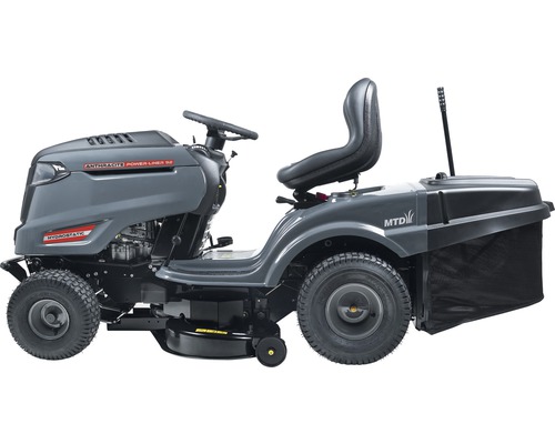 MTD ANTHRACITE POWER 92