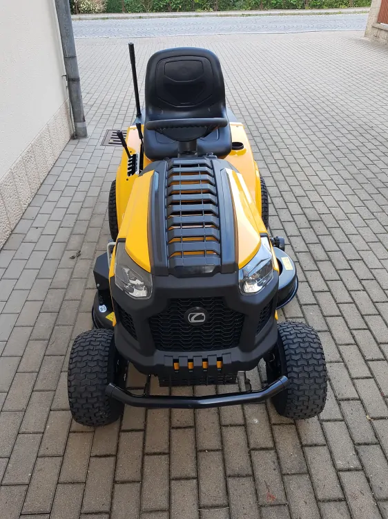Cub Cadet LT3 PR105