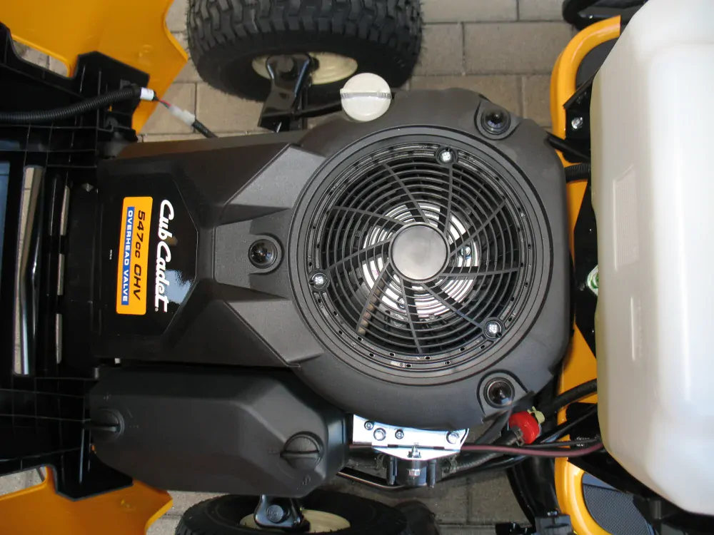 Cub Cadet XT1 PR95