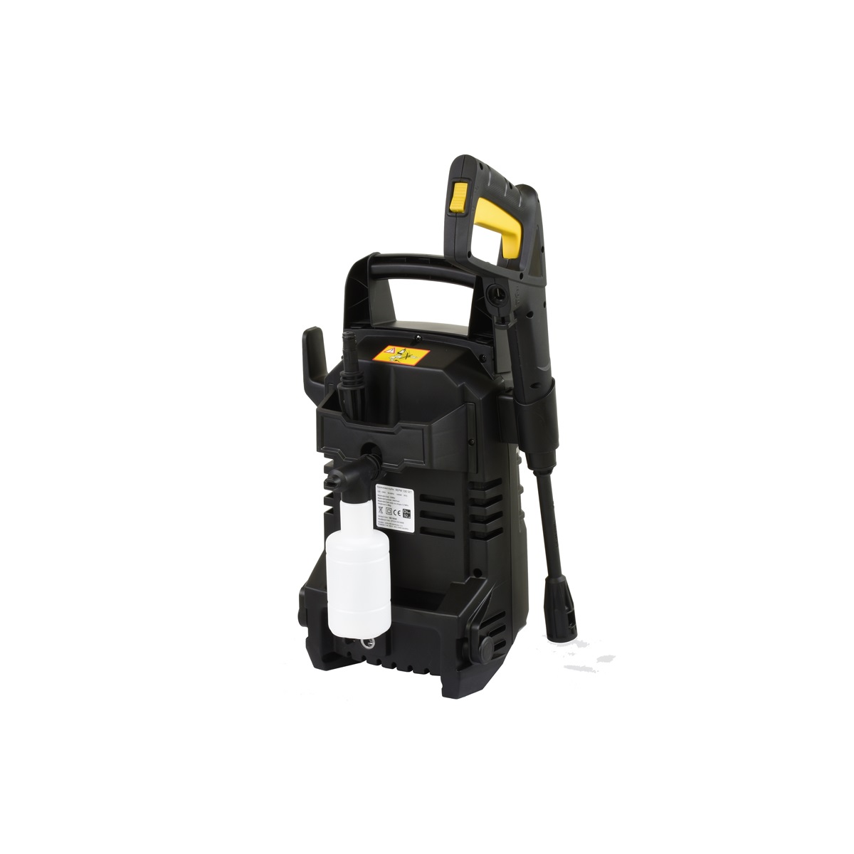 Riwall PRO REPW 100 SET