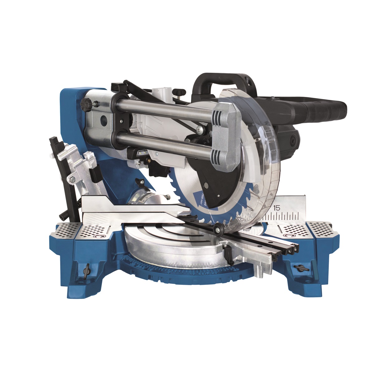 Scheppach HM 90 SL