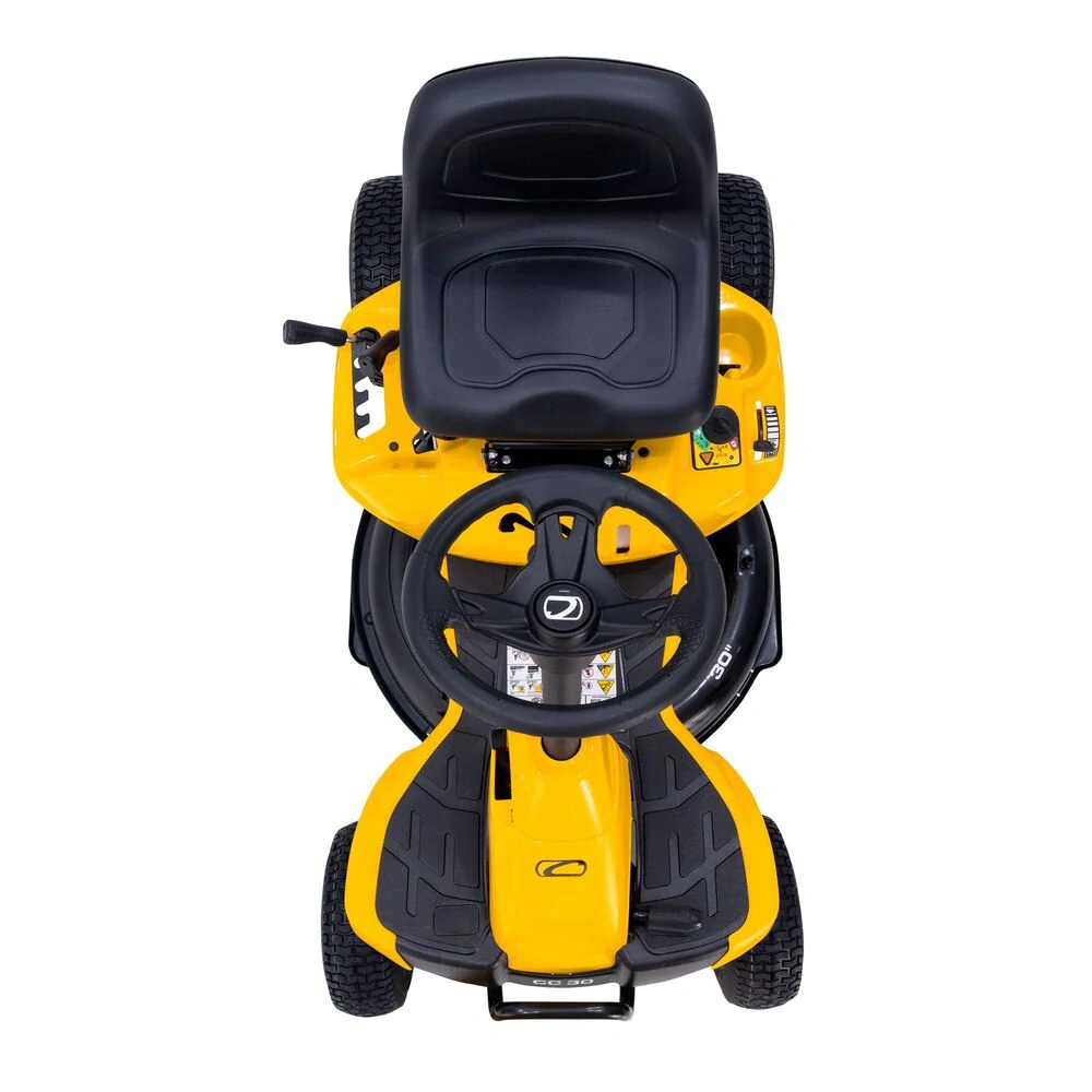 Cub Cadet LR2 NS76