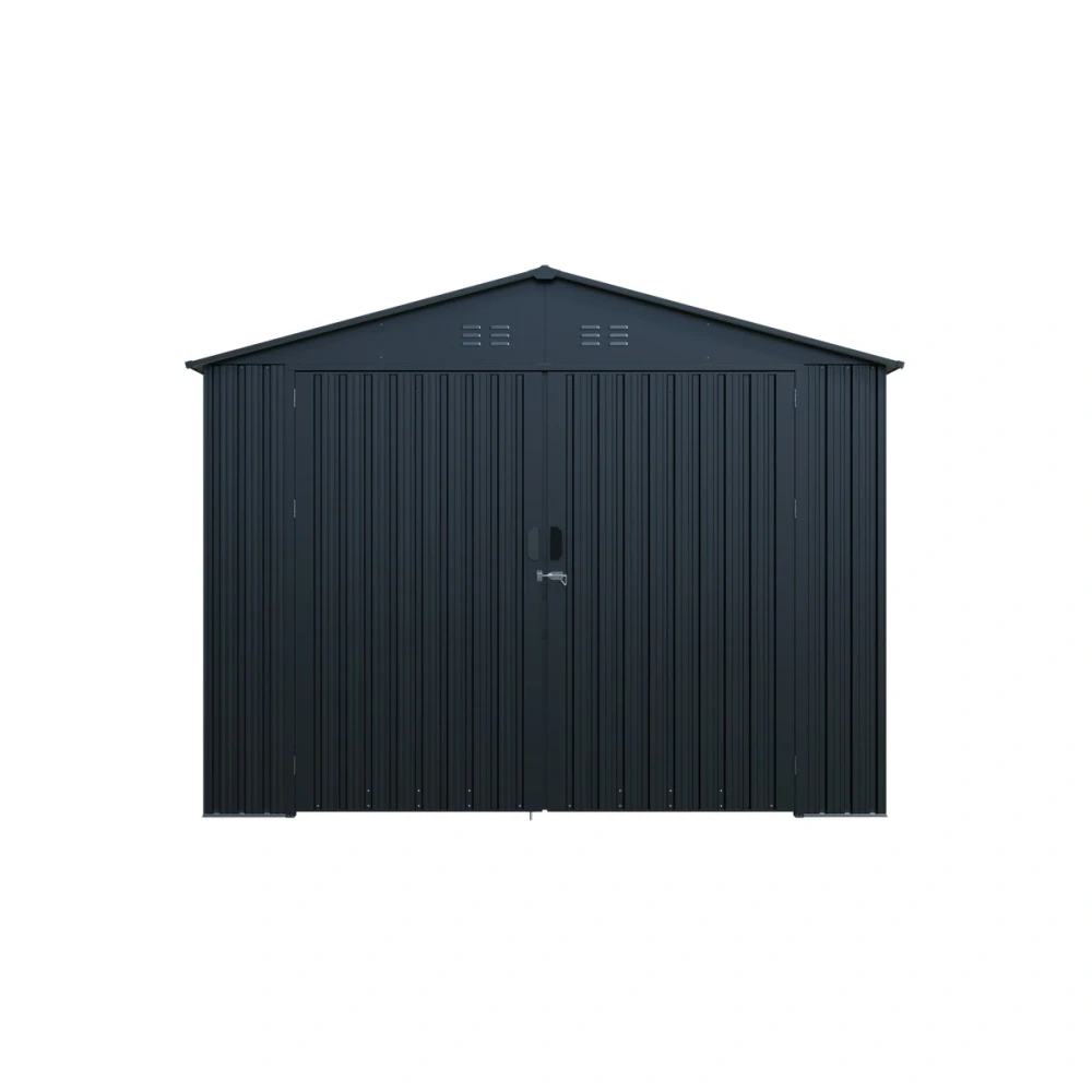 Riwall PRO RMCG 20x10 Anthracite