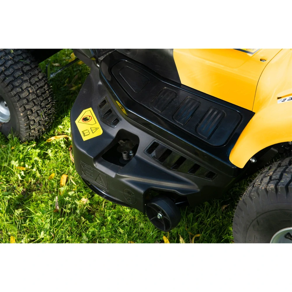 Riwall PRO RLT 86 TRD