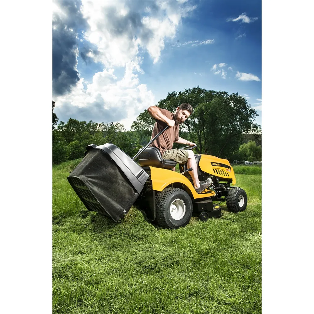 Riwall PRO RLT 92 H