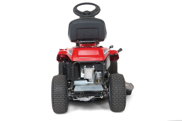 MTD OPTIMA MINIRIDER 76 SDE