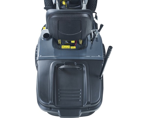 MTD ANTHRACITE POWER 92