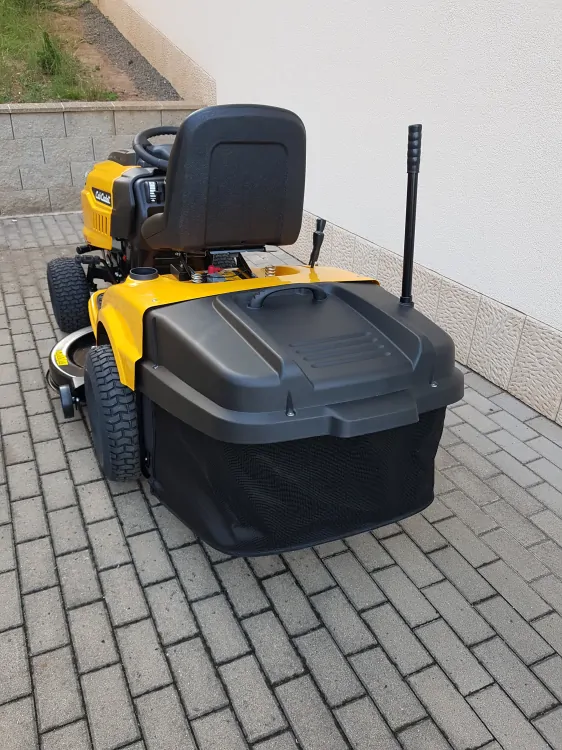 Cub Cadet LT3 PR105