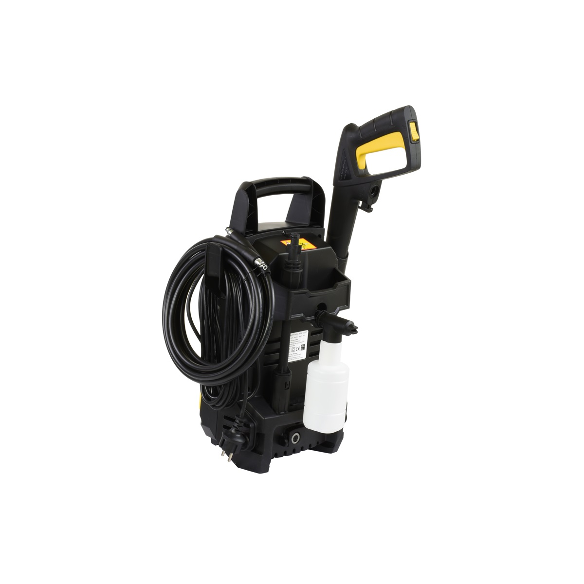 Riwall PRO REPW 100 SET