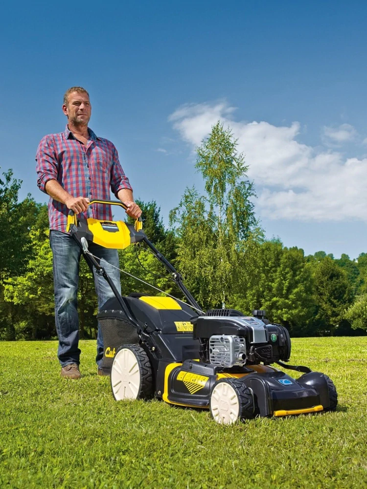 Cub Cadet LM3 CR46S