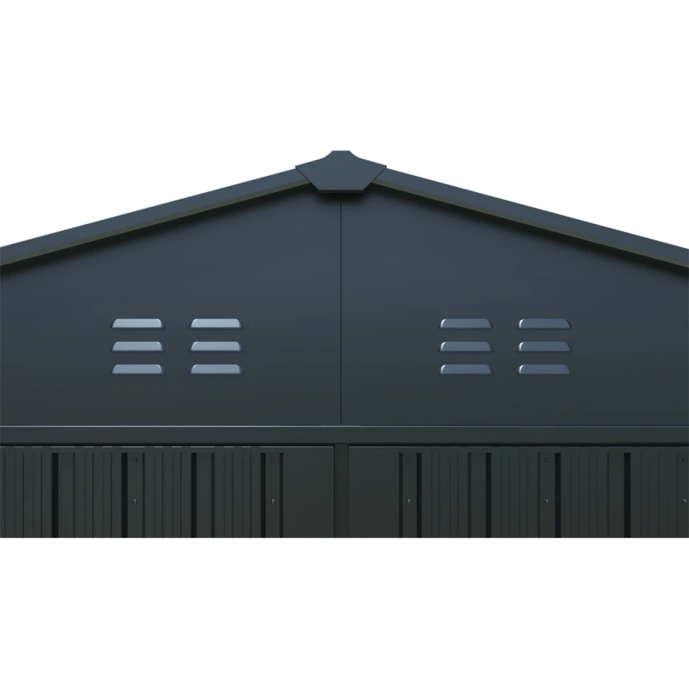 Riwall PRO RMCG 20x10 Anthracite