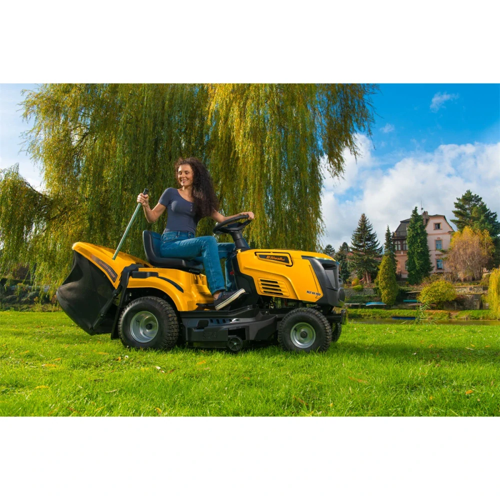 Riwall PRO RLT 86 TRD