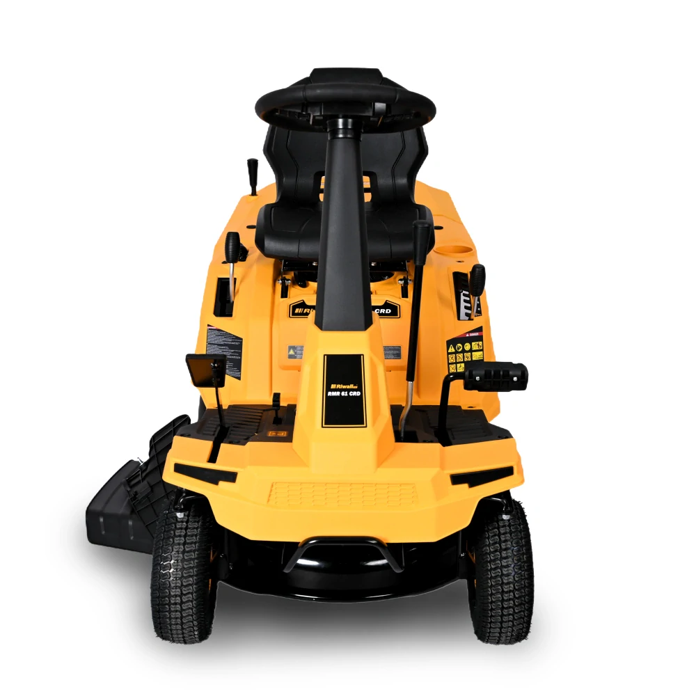 RMR 61 CRD - travní rider 61 cm