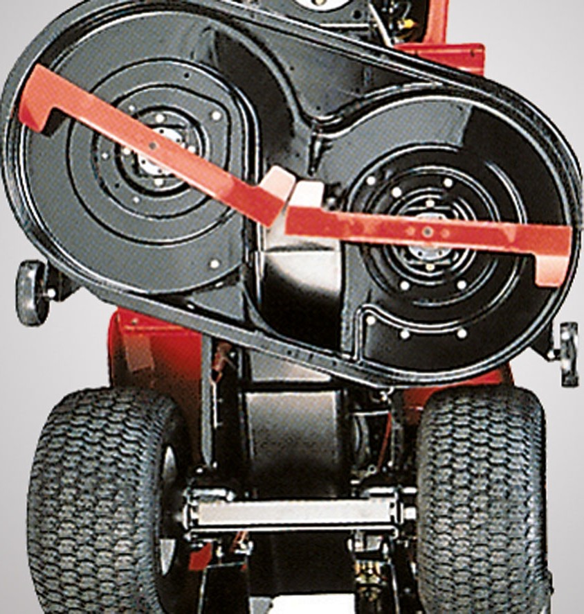 MTD SMART RE 130 H