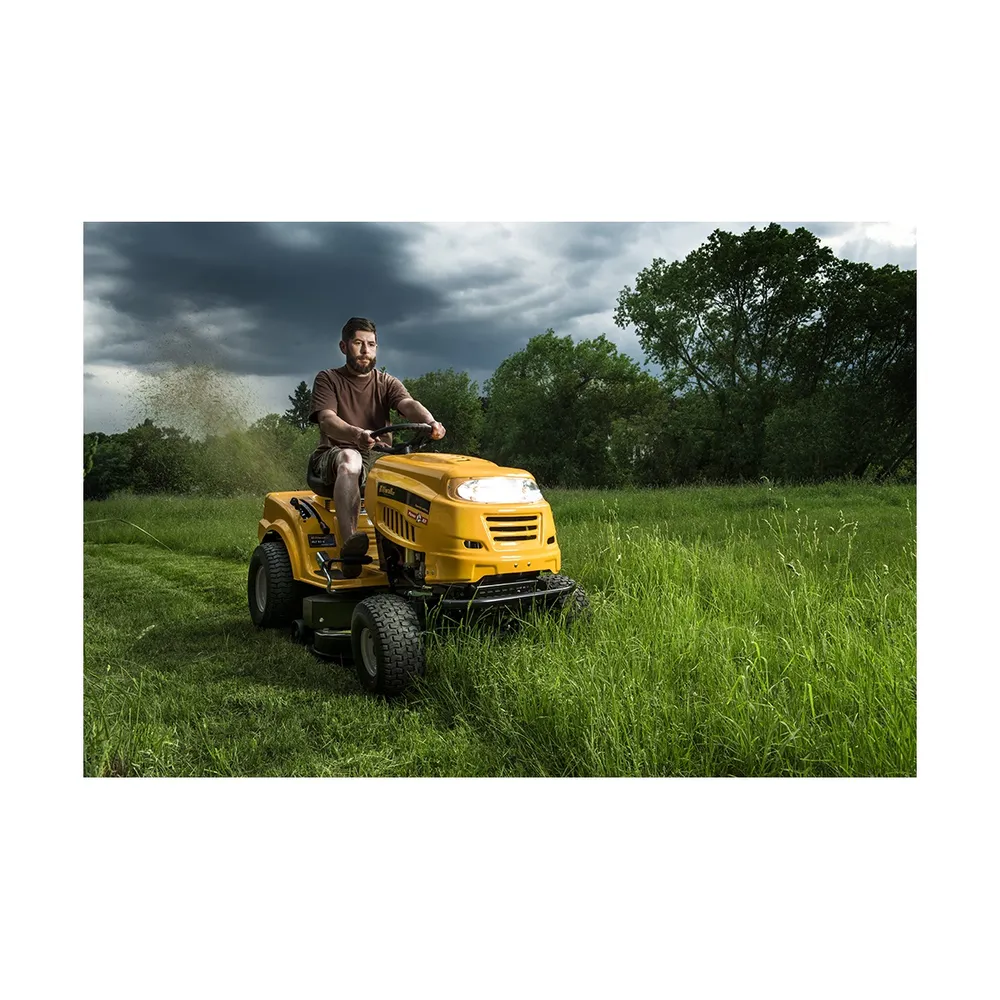 Riwall PRO RLT 92 H