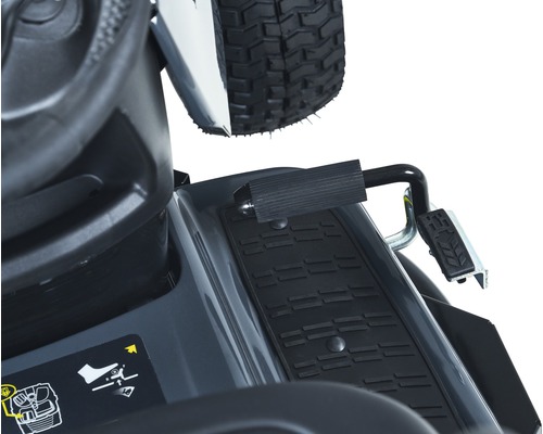 MTD ANTHRACITE POWER 92