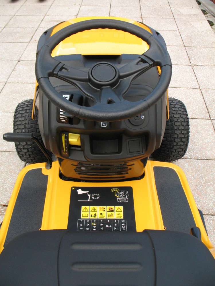 Cub Cadet LT1 NR92