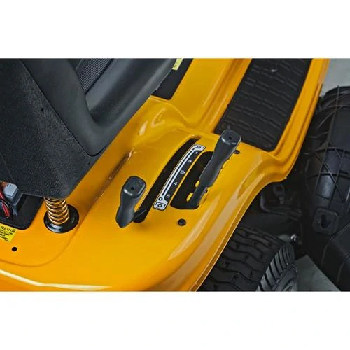 Cub Cadet LT3 PS 107