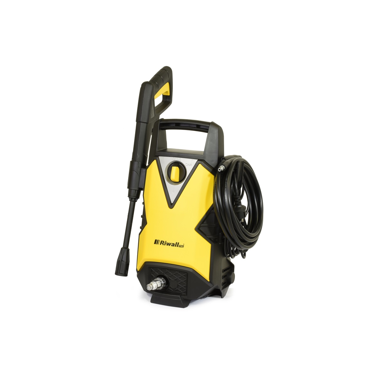 Riwall PRO REPW 100 SET