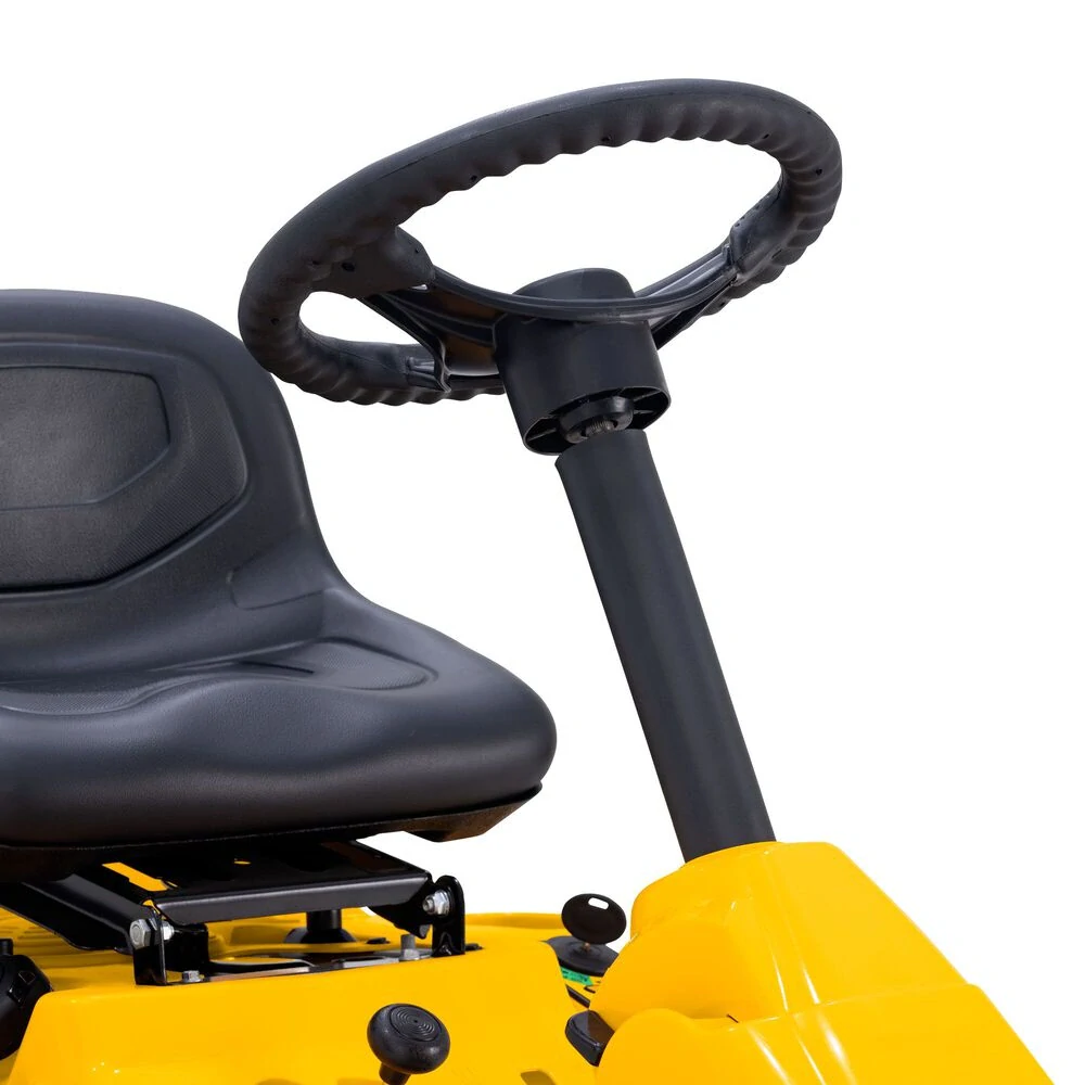 Cub Cadet LR2 NS76