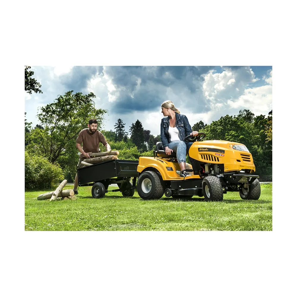 Riwall PRO RLT 92 H
