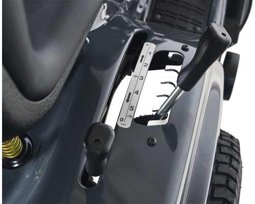 MTD ANTHRACITE POWER 92