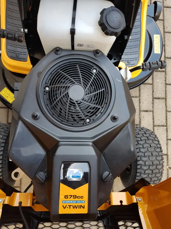 Cub Cadet LT3 PR105