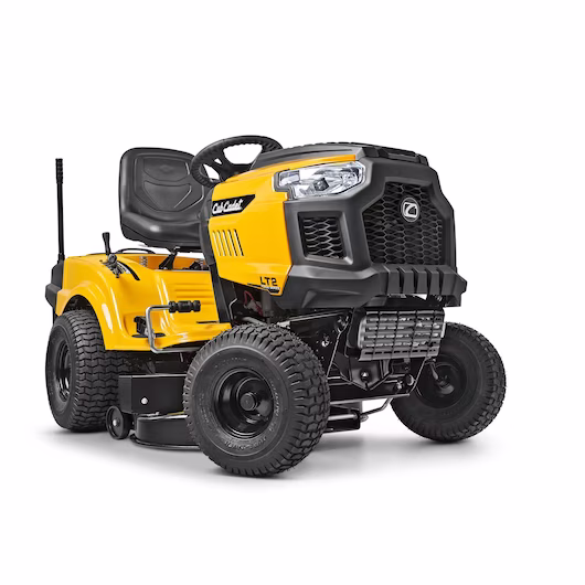 Cub Cadet LT2 NR92